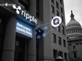 Ripple Seeks US Bank License, Follows Circle Banking Move