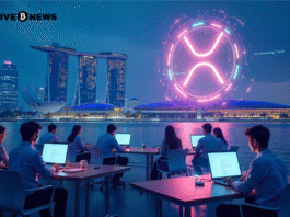 Ripple and Tenity Launch XRPL Accelerator to Boost Singapore Blockchain