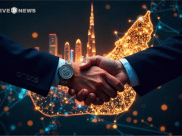Ripple Expands UAE Footprint with Ctrl Alt Custody Partnership