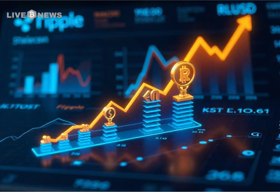 Ripple’s RLUSD Gets Top Stablecoin Rating from Bluechip