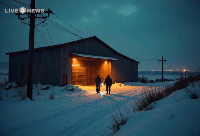 Russia Targets Illegal Miners with Tough New Rules