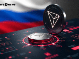 Russia’s Rostec to Launch Ruble-Pegged Stablecoin RUBx on Tron