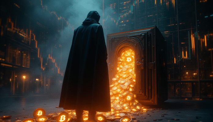 Satoshi-Era Investor Offloads $9B in Bitcoin via Galaxy Satoshi-Era Investor Sells $9 Billion in Bitcoin Through Galaxy Digital