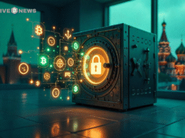 Sberbank Plans Crypto Custody Services in Russia