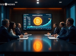 Semler Scientific Adds $20 Million More in Bitcoin to Its Holdings