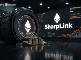 SharpLink Adds $17.45M More to Ethereum Holdings