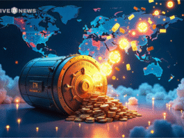 Sharplink Gaming $6B Stock Sale: Can It Corner 1% of Ethereum?