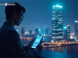 Why Is Shinhan Bank Betting Big on Crypto With Its New SOL App?