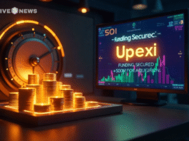 Inside Upexi’s $500M Move to Dominate Solana’s Future