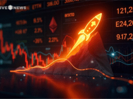 Solana Staking ETF Surges on Debut, Outshines XRP, ETH Futures