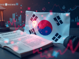 South Korea to regulate crypto lending services, aiming to reduce risks from high leverage and protect inexperienced investors in volatile markets.