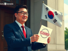 How Did Wemade’s Ex-CEO Escape WEMIX Market Mayhem?