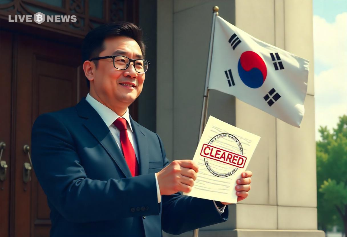 How Did Wemade’s Ex-CEO Escape WEMIX Market Mayhem?