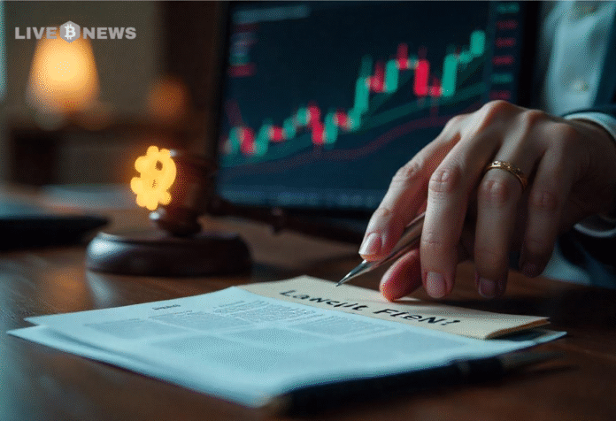 Strategy Faces Lawsuit for Alleged False Bitcoin Statements