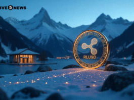 Swiss AMINA Bank Becomes First to Support Ripple’s RLUSD Stablecoin