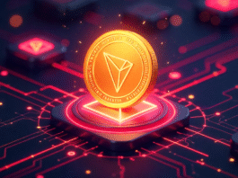 $TRUMP’s TRON Migration: Crypto Communities Abuzz Over What Comes Next