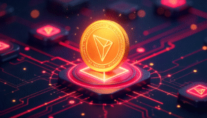 $TRUMP’s TRON Migration: Crypto Communities Abuzz Over What Comes Next