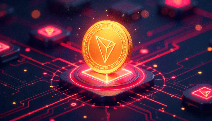 $TRUMP’s TRON Migration: Crypto Communities Abuzz Over What Comes Next