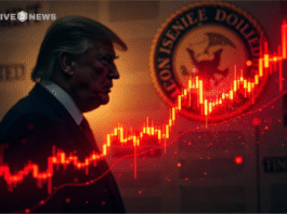 What’s Behind the TRUMP Token Crash Amid Epstein Revelations?