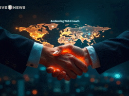 TaskOn partners with YEX Exchange to drive Web3 community growth by launching task-based reward campaigns, enhancing user engagement, and simplifying access to decentralized finance tools through integrated platform features.