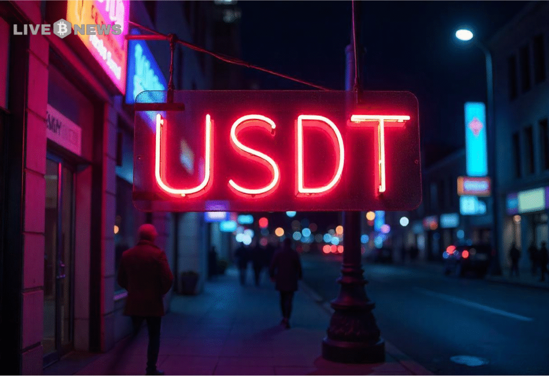 Tether to Issue USDT in U.S. After GENIUS Act Signed