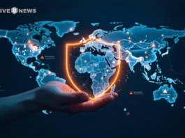 Tether Expands INHOPE Partnership to Fight Online Child Abuse