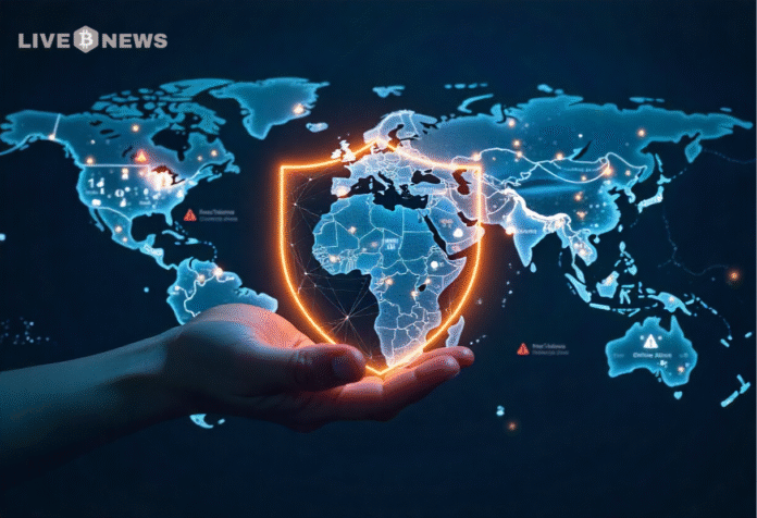 Tether Expands INHOPE Partnership to Fight Online Child Abuse