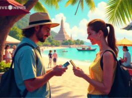 Thailand Launches Crypto Sandbox for Tourists to Spend Digital Assets