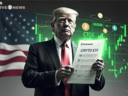 Trump’s Truth Social Unveils Crypto ETF Targeting BTC, ETH, SOL