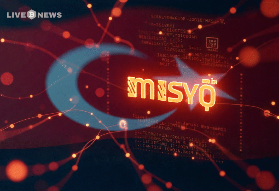 Misyon Bank integrates Chainlink tools to boost crypto transparency, enabling on-chain asset verification and safer digital finance in Türkiye.