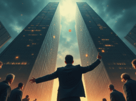 Tyler Winklevoss Accuses JPMorgan of Crypto Discrimination