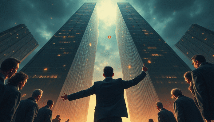 Tyler Winklevoss Accuses JPMorgan of Crypto Discrimination