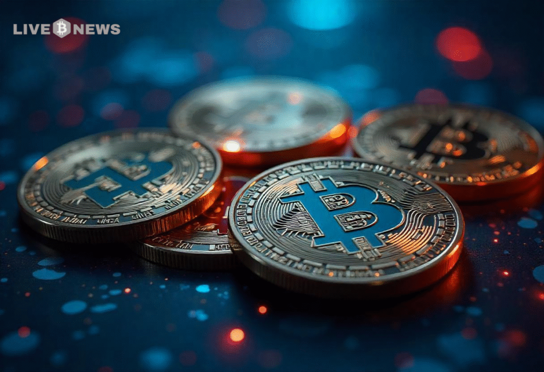 UK May Sell £5 Billion Bitcoin Haul to Fill Budget Gap