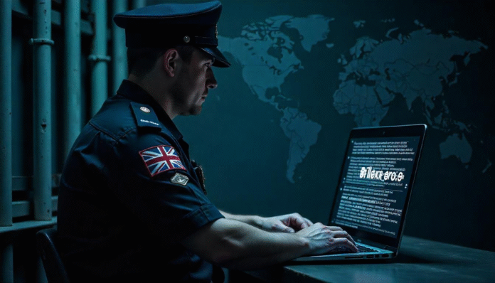 When Law Enforcement Turns Rogue: UK Officer’s Silk Road Bitcoin Theft Exposed