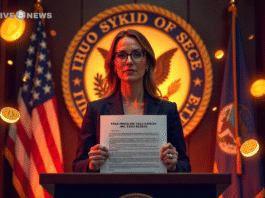 Tokenized Securities Are Still Securities, US SEC’s ‘Crypto Mom’ Affirms