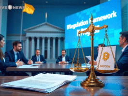 Uruguay Proposes Clearer Bitcoin Regulation in New Framework