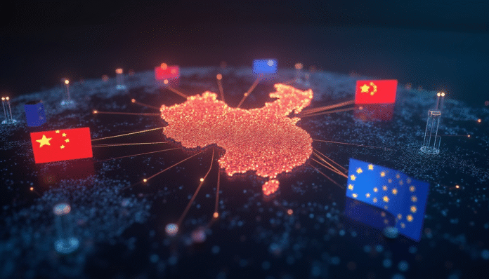 Vietnam Takes Big Step with NDAChain, Its New National Blockchain