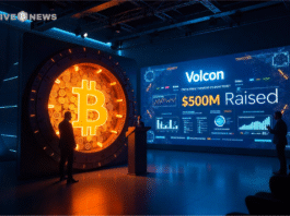 Volcon Raises $500M, Launches Bitcoin Treasury Strategy