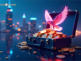 WLFI invests $10M in Falcon Finance to strengthen the stablecoin ecosystem, boost digital dollar innovation, and enhance global DeFi infrastructure.