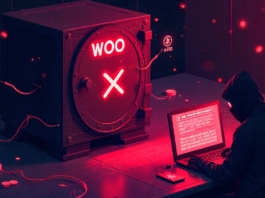 WOO X Hack Suspected, $12M+ Lost Across BTC, ETH, BNB, ARB