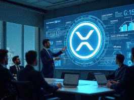 Wellgistics Unveils Strategic Plan to Use XRP in Healthcare Payments