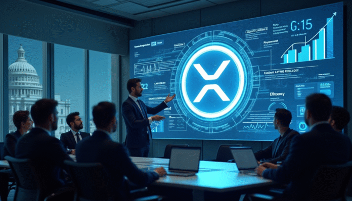 Wellgistics Unveils Strategic Plan to Use XRP in Healthcare Payments Wellgistics Unveils Strategic Plan to Use XRP in Healthcare Payments