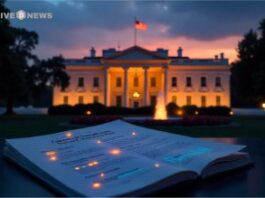 Will the White House Crypto Report Change Everything? Find Out July 22