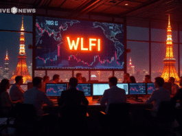 World Liberty Finance to Activate WLFI Trading in 6–8 Weeks