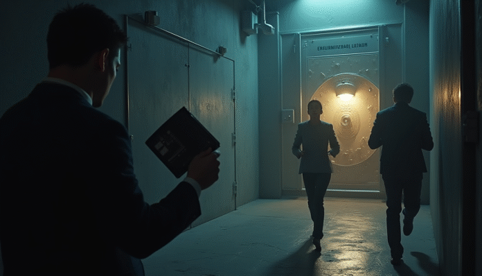 Wrench Attacks Fuel Surge Towards Centralized Crypto Custody