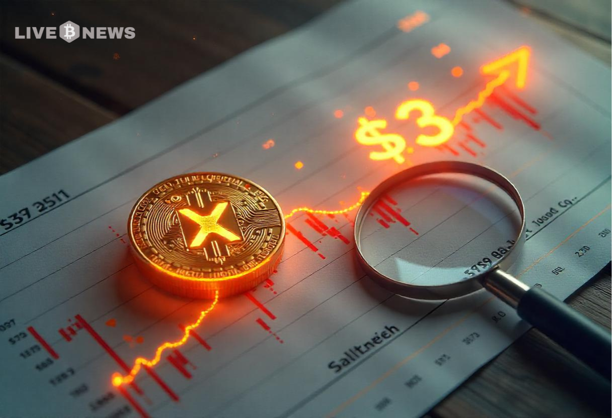 Will XRP Price Predictions Hit $3 in 2025?