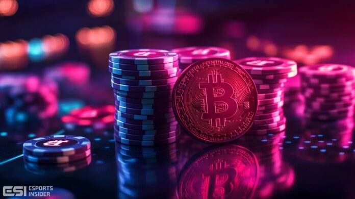 7 Best Crypto Casinos 2025: Most Trusted Bitcoin Casino Sites Ranked By Experts