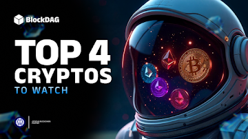 Top Crypto Coins to Buy: BlockDAG, SOL, AVAX, ADA Reviewed | Live