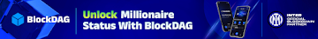 Best Long-Term Cryptos for 2025: BlockDAG, Solana, XRP, & BONK Show Strength