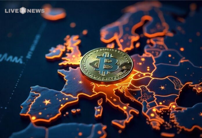 Paxos Launches MiCA Compliant USDG Stablecoin Across EU